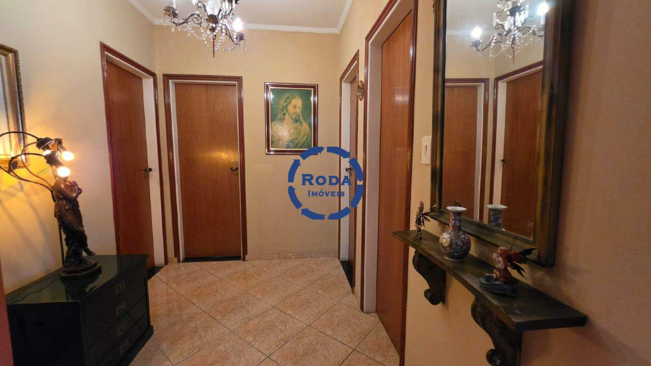 Apartamento à venda no Pompéia: