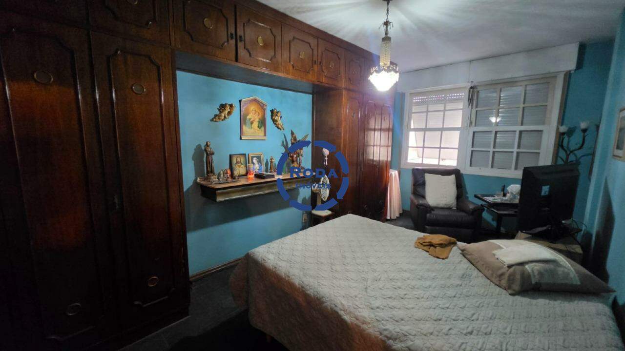 Apartamento à venda no Pompéia: