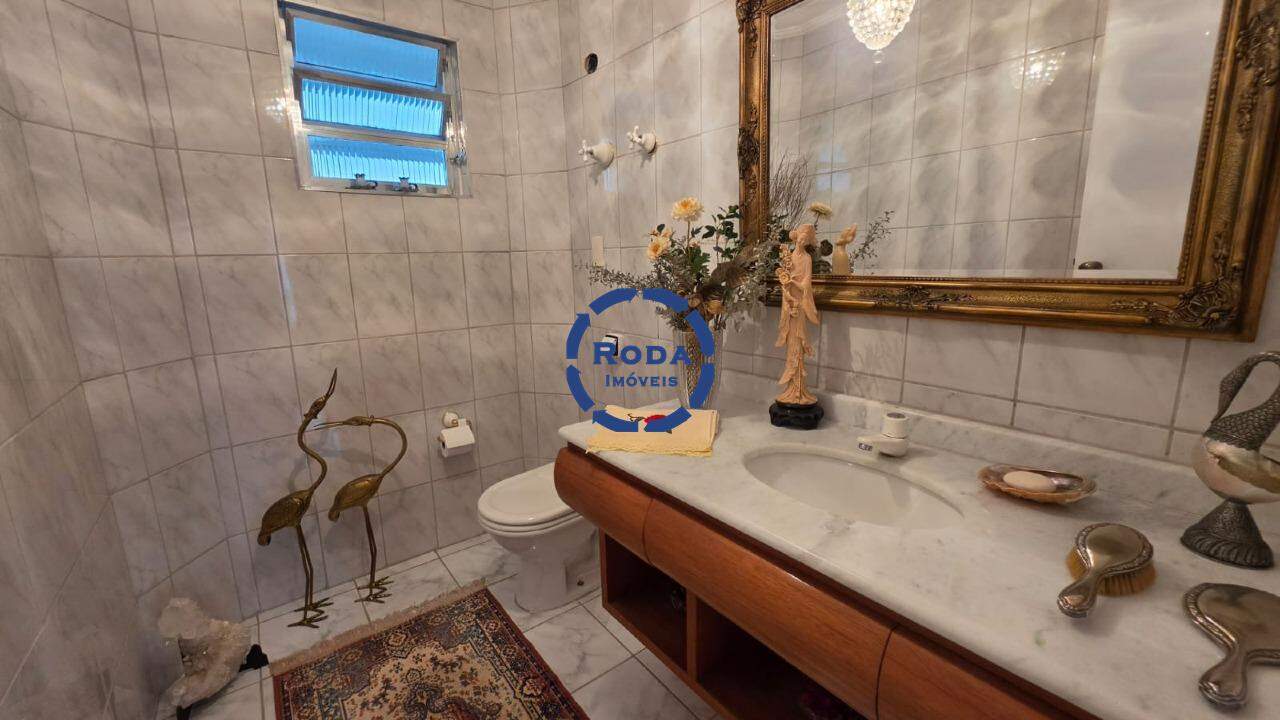 Apartamento à venda no Pompéia: 