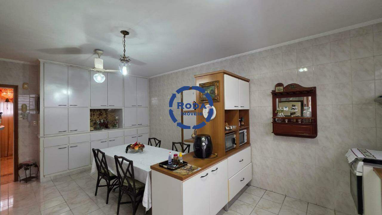 Apartamento à venda no Pompéia: