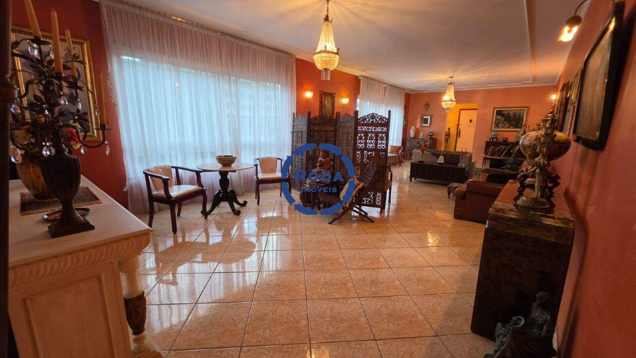 Apartamento à venda no Pompéia: