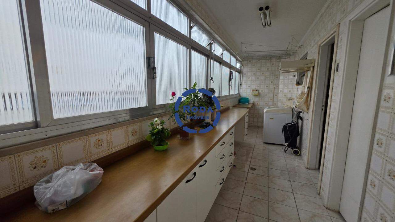 Apartamento à venda no Pompéia: