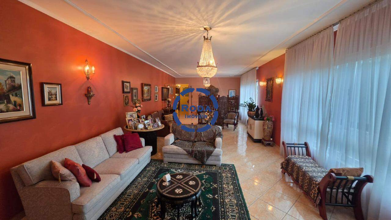 Apartamento à venda no Pompéia: 