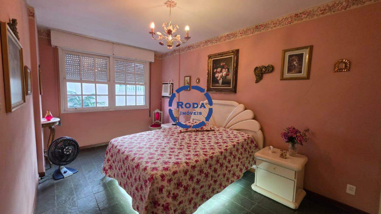 Apartamento à venda no Pompéia: