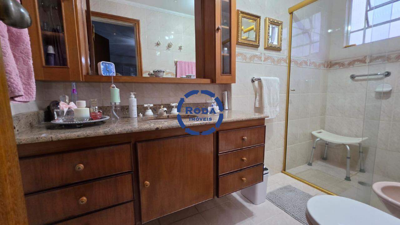 Apartamento à venda no Pompéia: