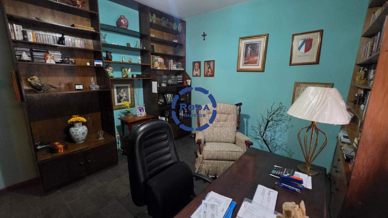 Apartamento à venda no Pompéia: