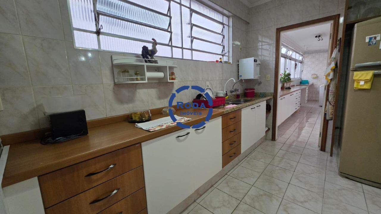 Apartamento à venda no Pompéia: