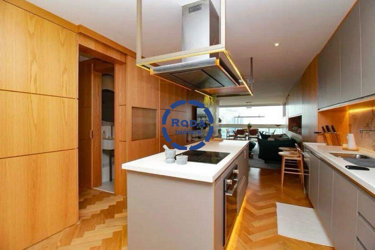 Apartamento à venda no Aparecida: 