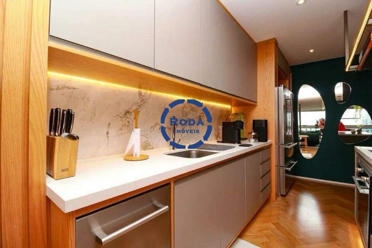 Apartamento à venda no Aparecida: 