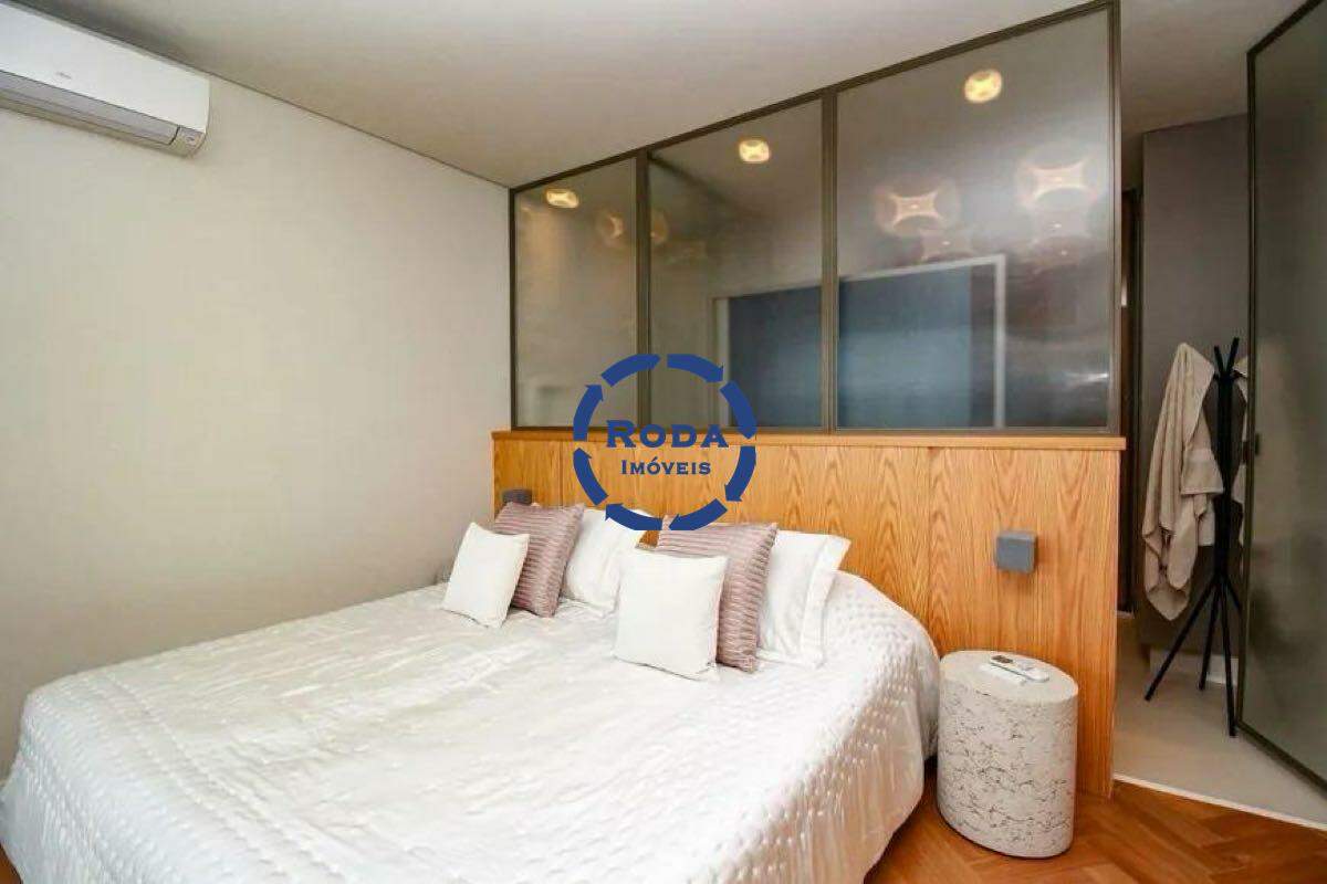 Apartamento à venda no Aparecida: 