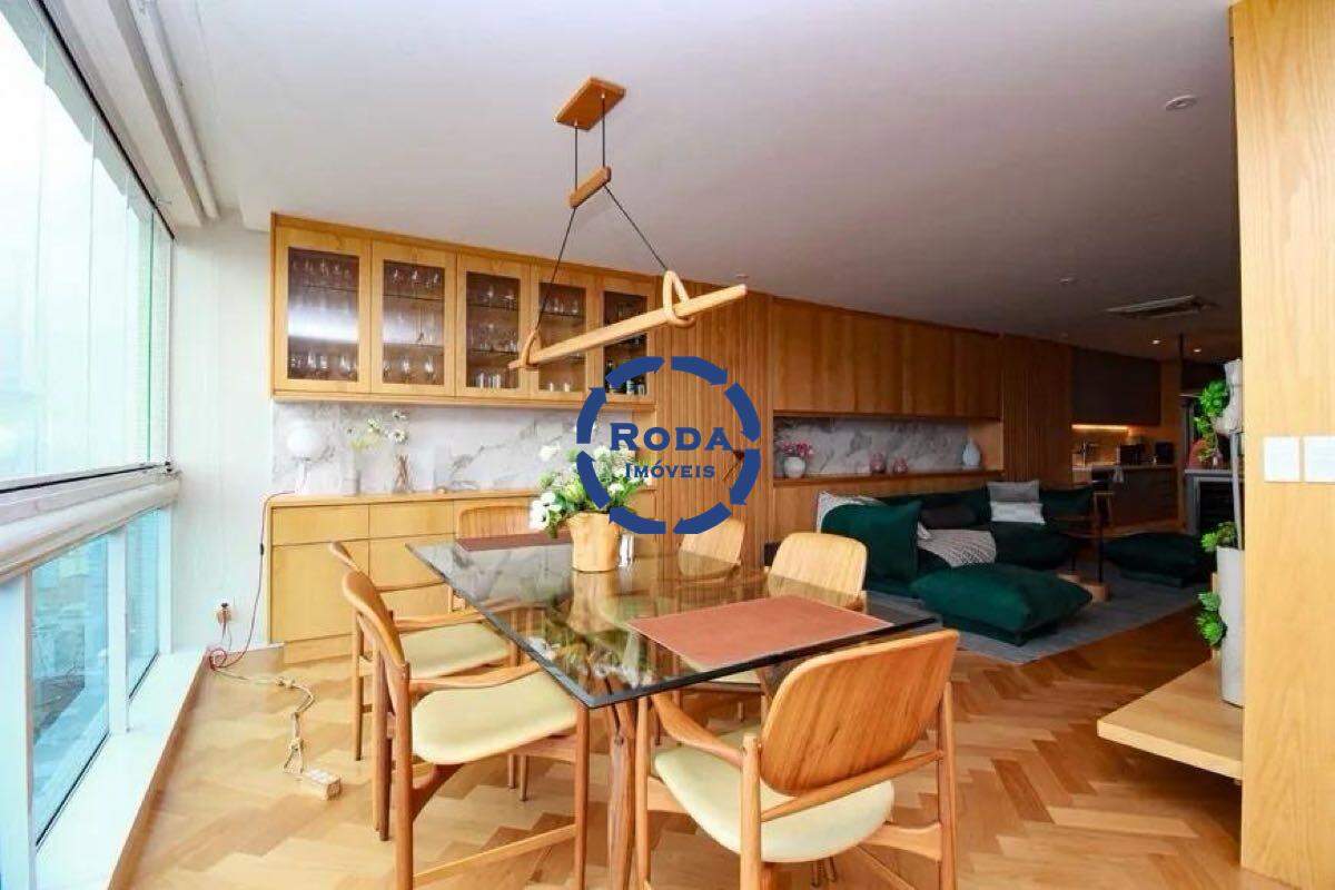 Apartamento à venda no Aparecida: 