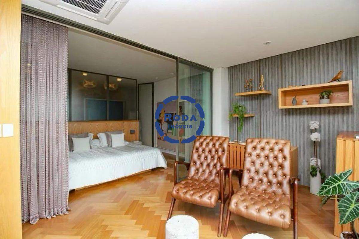 Apartamento à venda no Aparecida: 