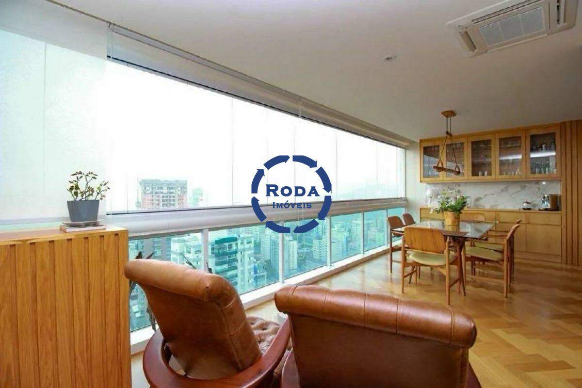 Apartamento à venda no Aparecida: 
