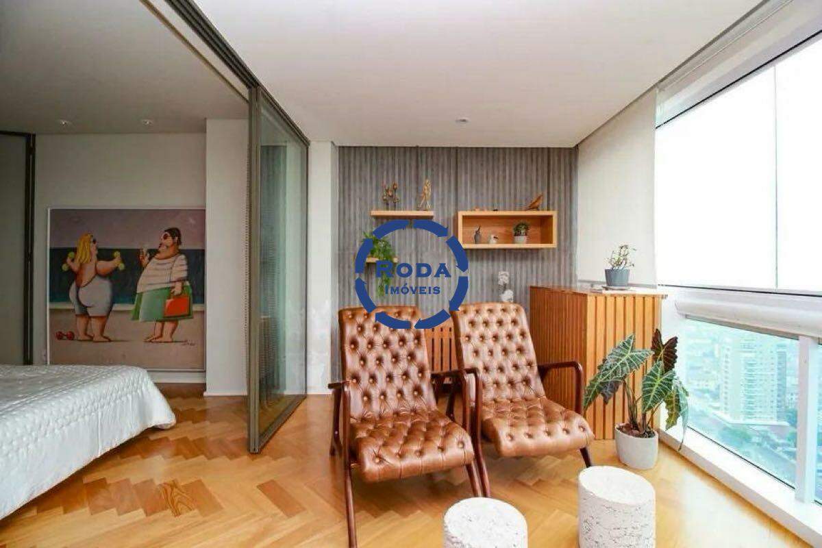 Apartamento à venda no Aparecida: 