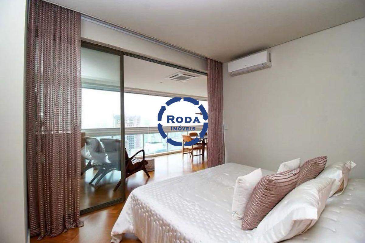Apartamento à venda no Aparecida: 