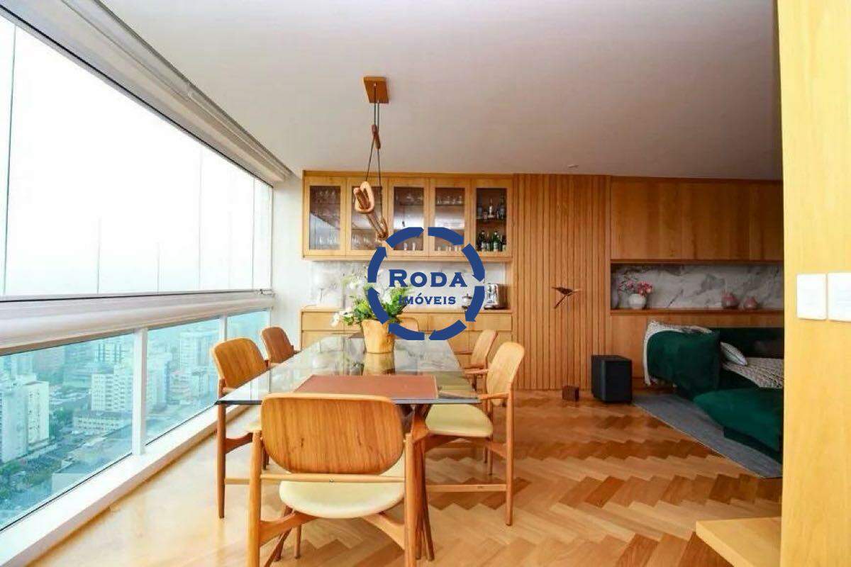 Apartamento à venda no Aparecida: 