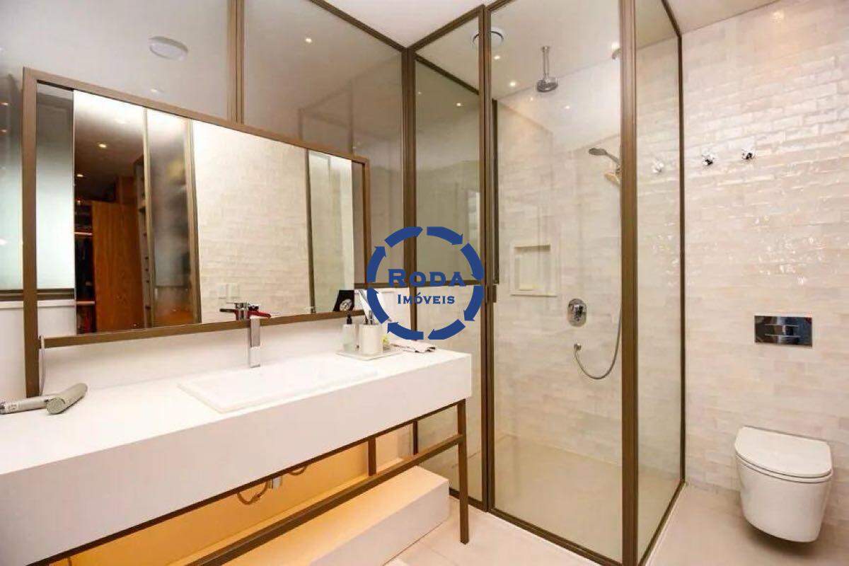 Apartamento à venda no Aparecida: 