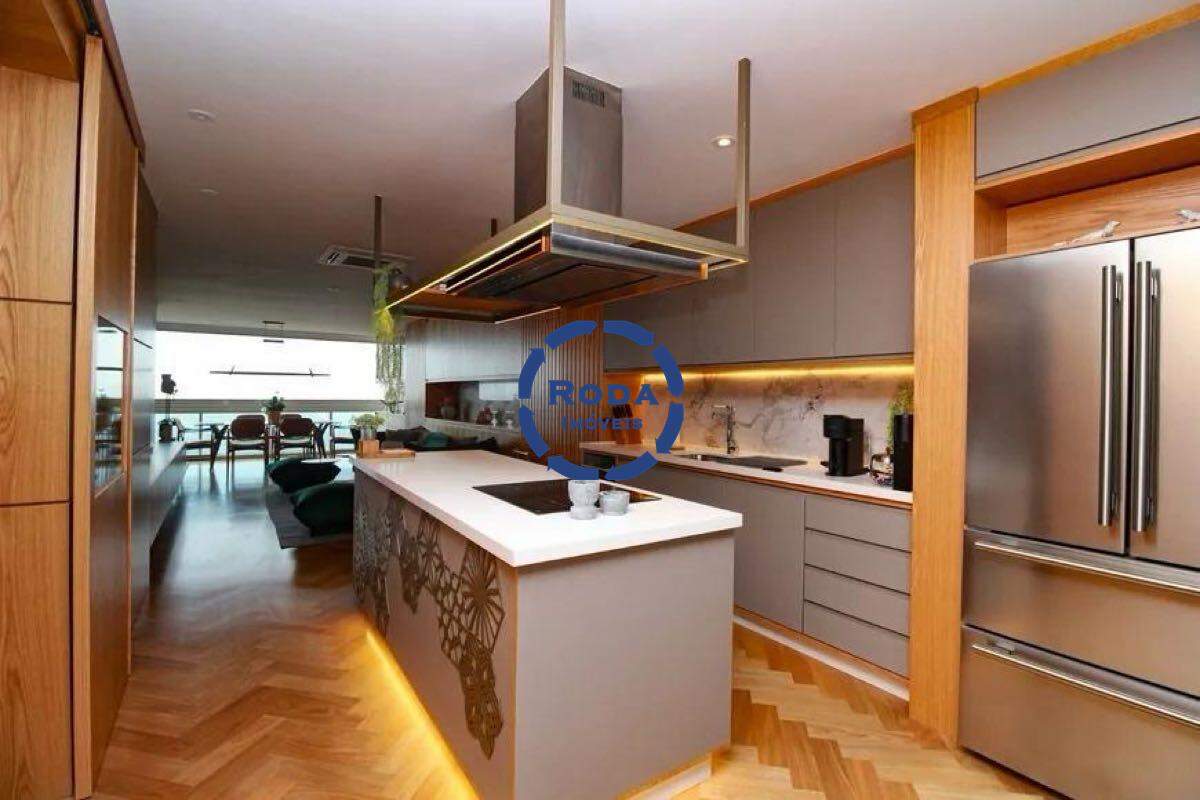 Apartamento à venda no Aparecida: 