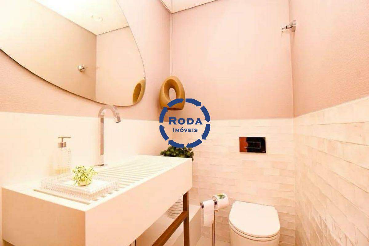 Apartamento à venda no Aparecida: 