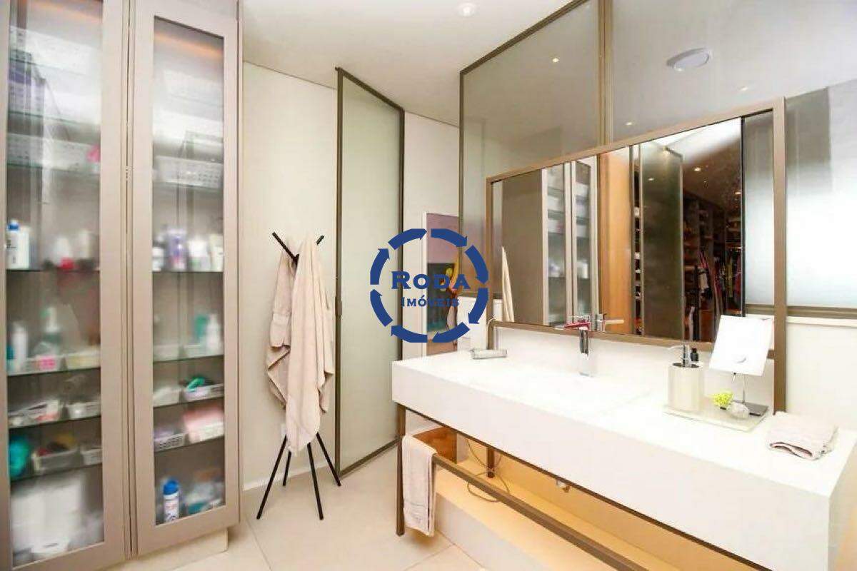 Apartamento à venda no Aparecida: 