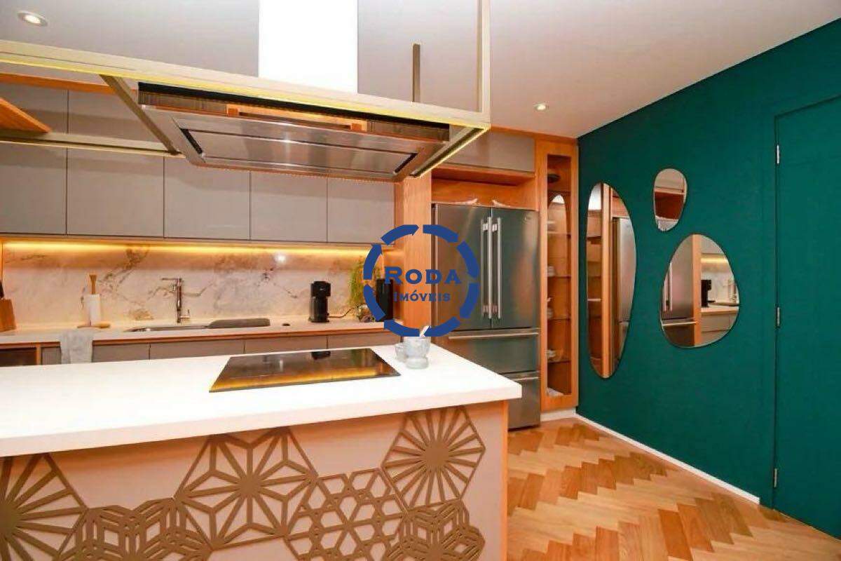 Apartamento à venda no Aparecida: 