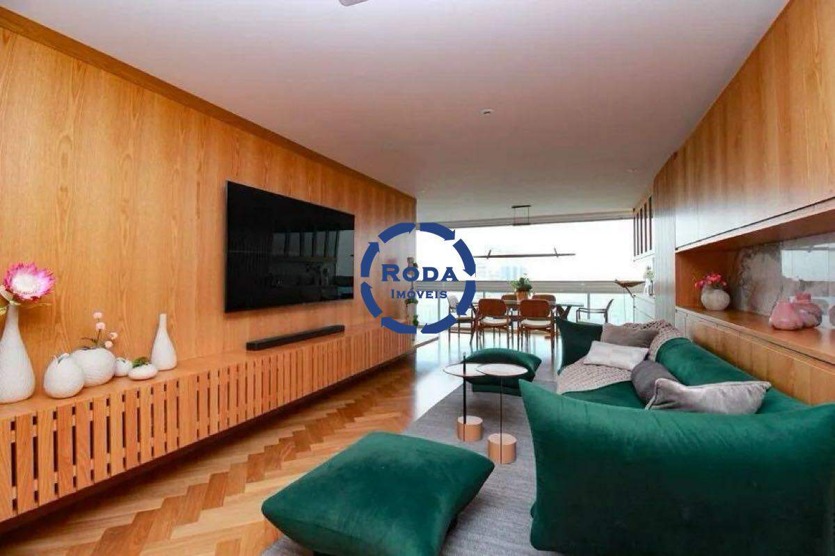 Apartamento à venda no Aparecida: 