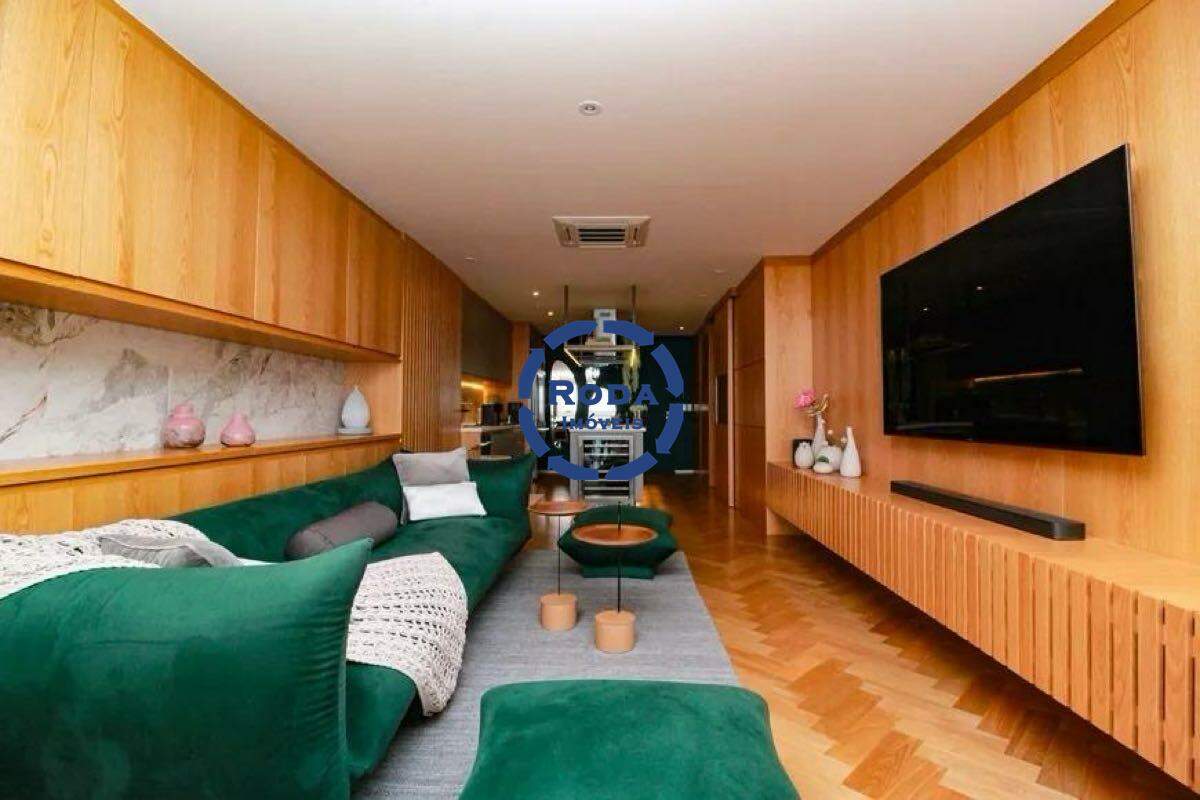 Apartamento à venda no Aparecida: 