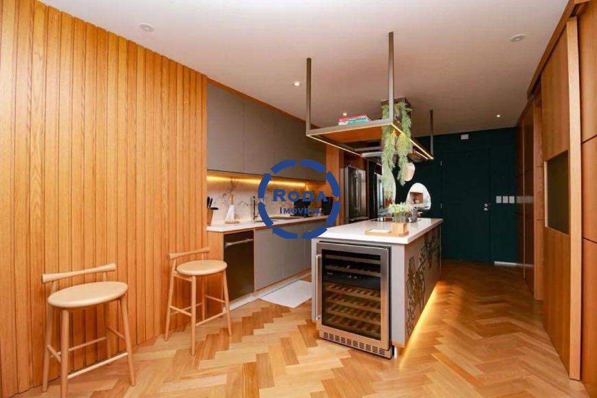 Apartamento à venda no Aparecida: 