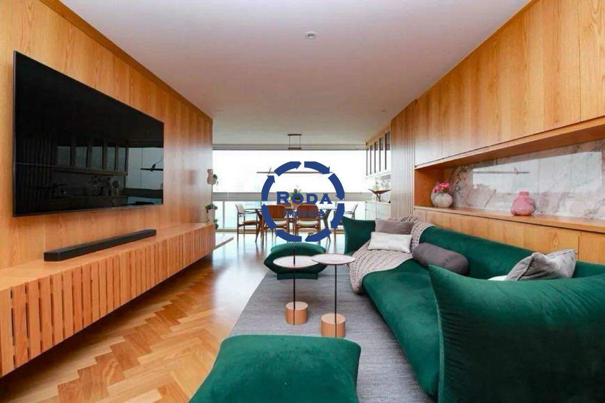 Apartamento à venda no Aparecida: 