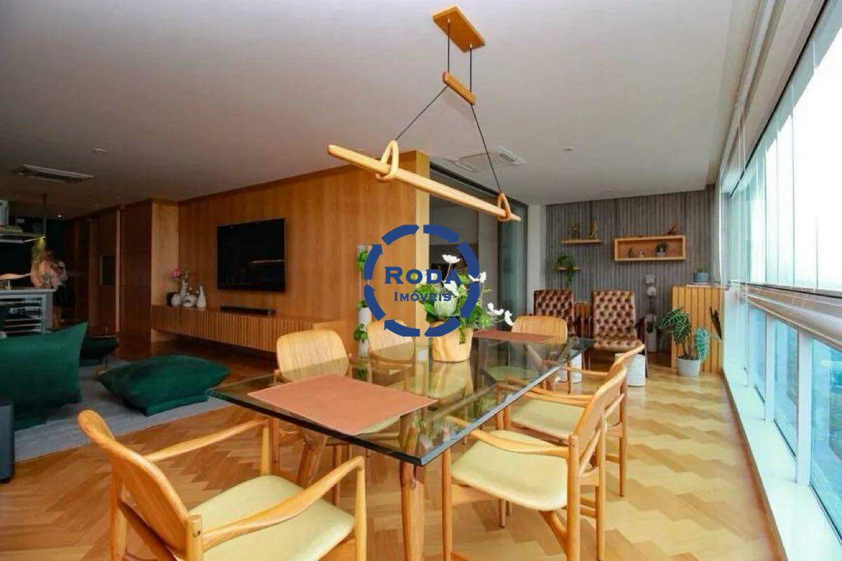 Apartamento à venda no Aparecida: 