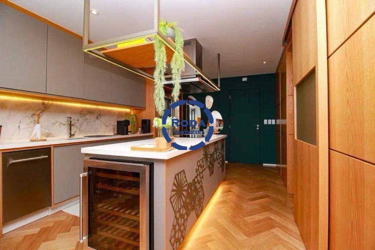 Apartamento à venda no Aparecida: 