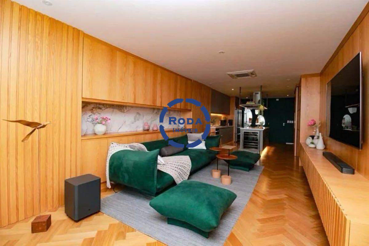 Apartamento à venda no Aparecida: 