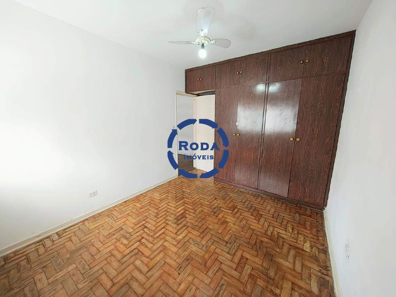Apartamento à venda no José Menino: 
