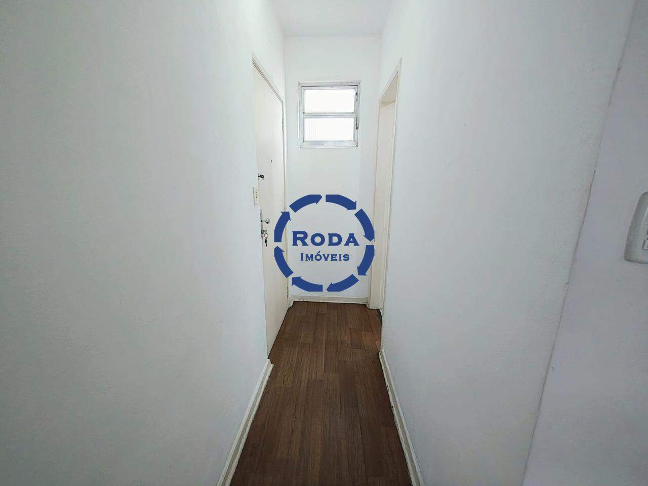 Apartamento à venda no José Menino: 
