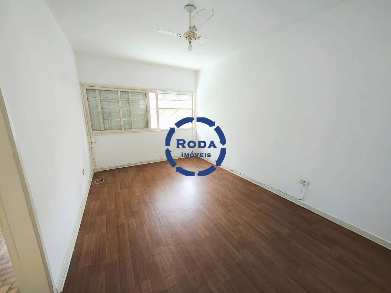 Apartamento à venda no José Menino: 
