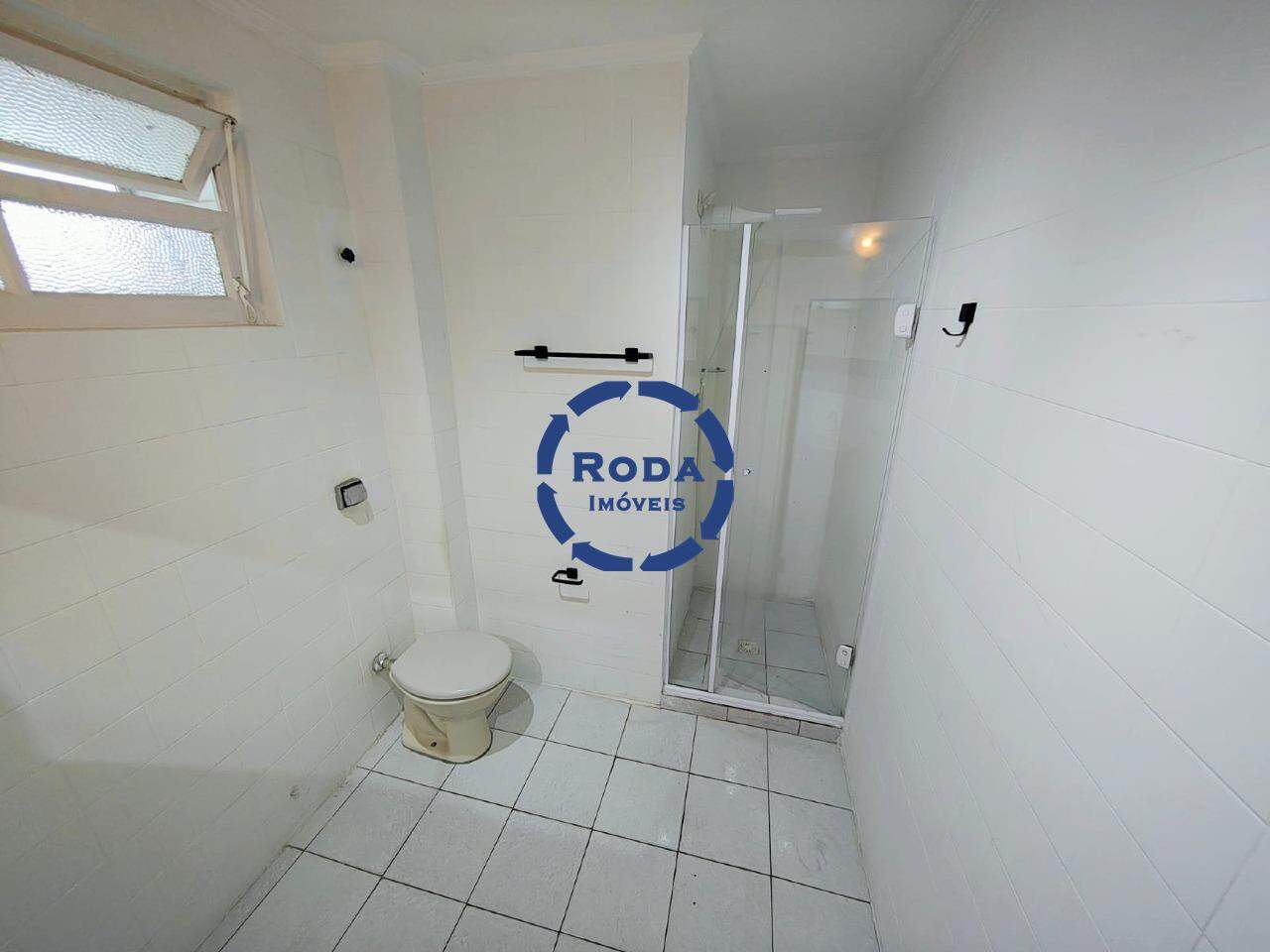 Apartamento à venda no José Menino: 