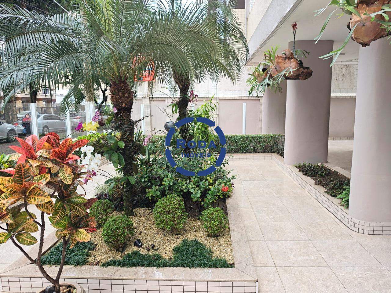 Apartamento à venda no José Menino: 