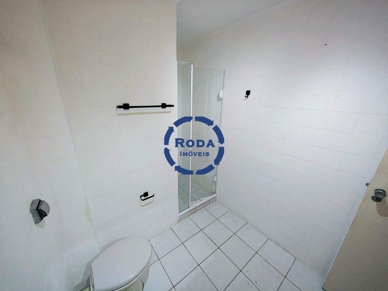 Apartamento à venda no José Menino: 