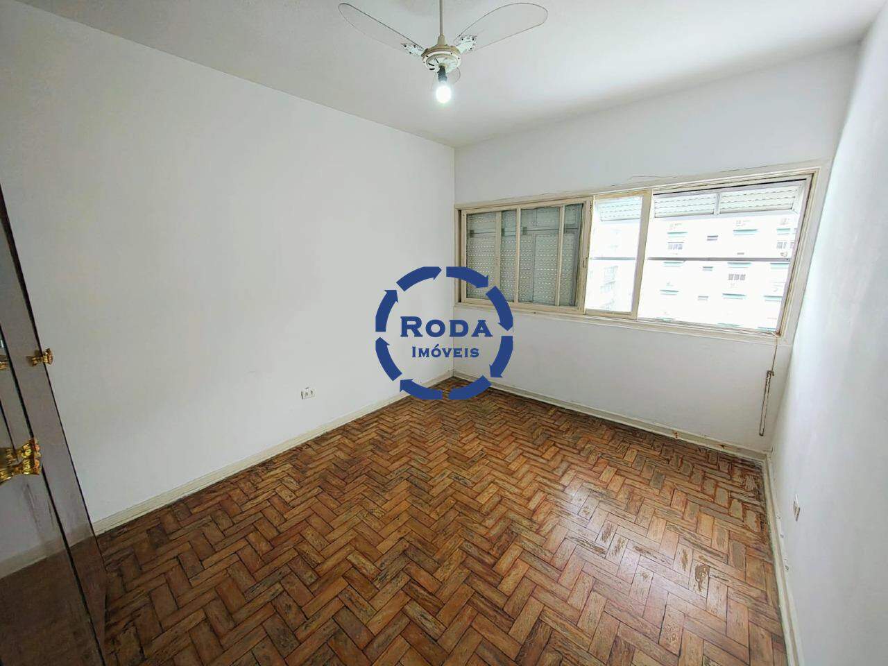 Apartamento à venda no José Menino: 