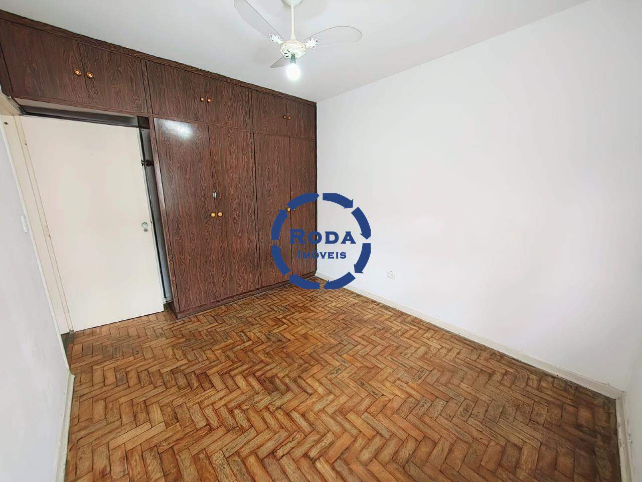 Apartamento à venda no José Menino: 