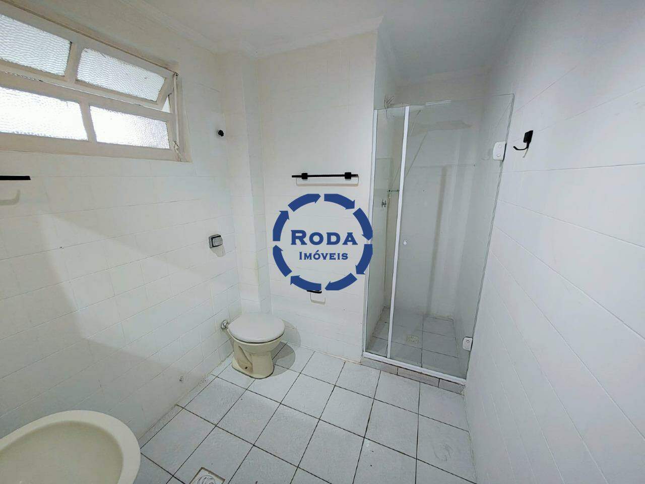 Apartamento à venda no José Menino: 