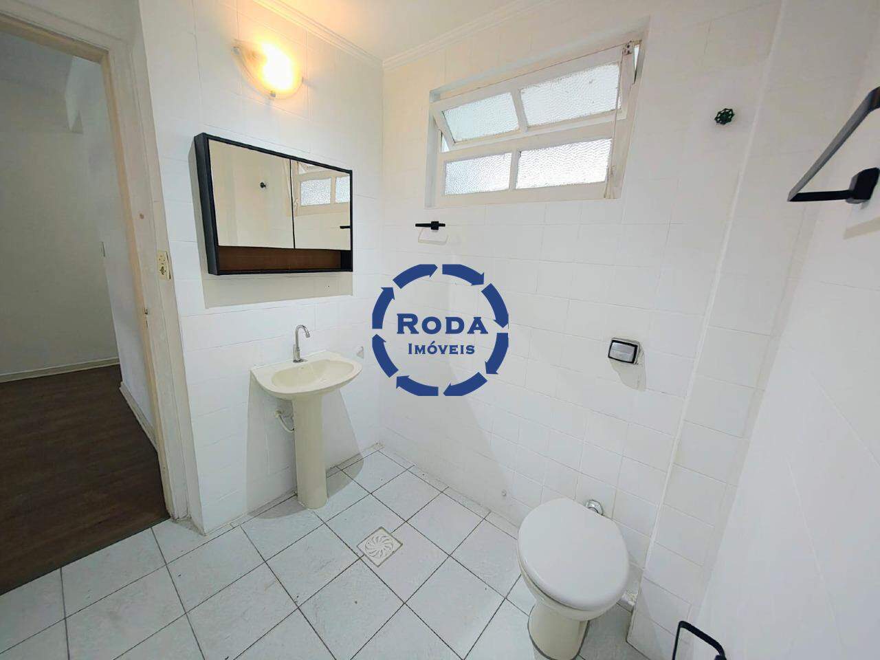 Apartamento à venda no José Menino: 