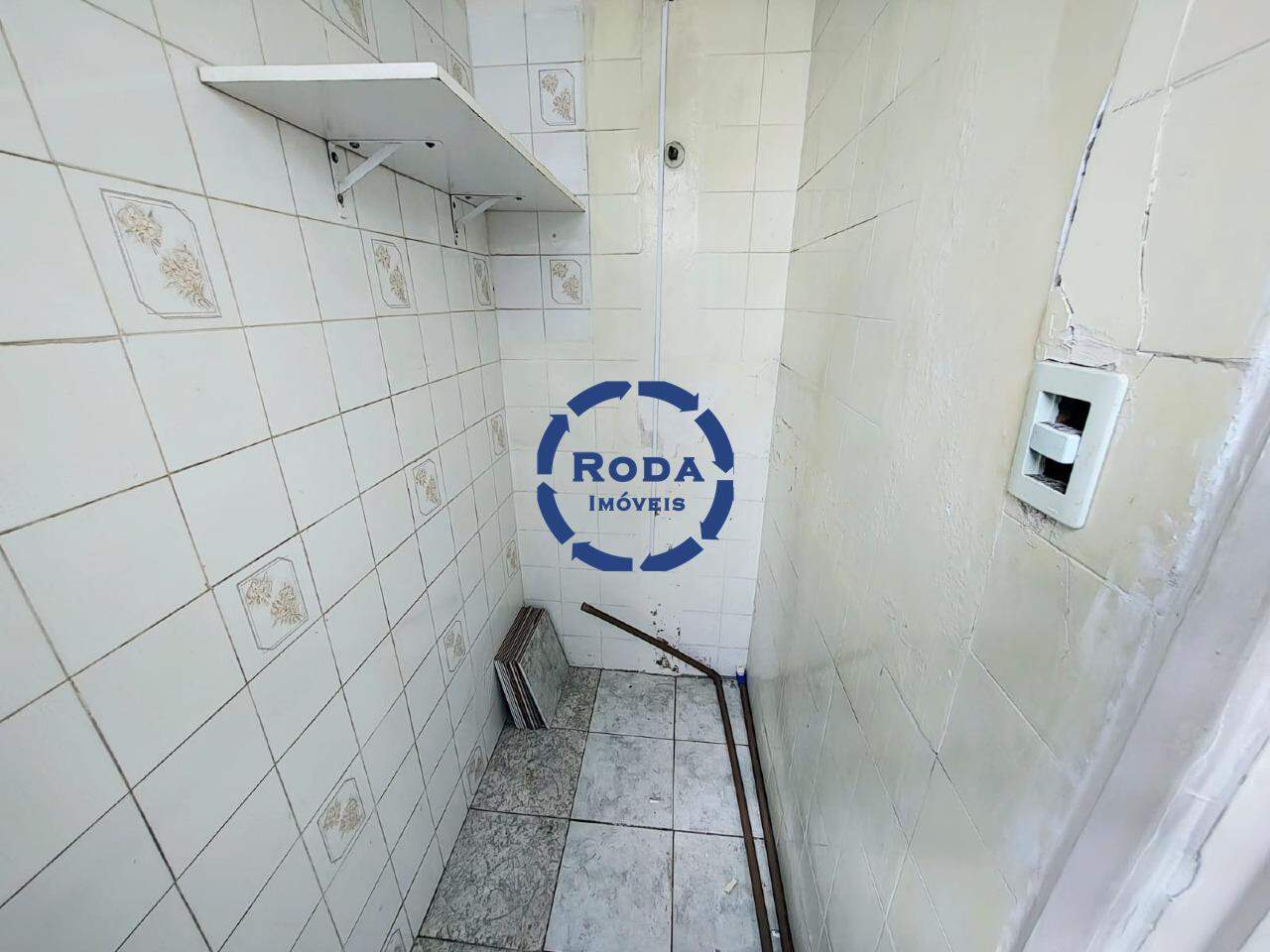 Apartamento à venda no José Menino: 