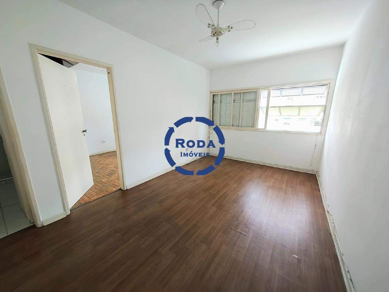 Apartamento à venda no José Menino: 