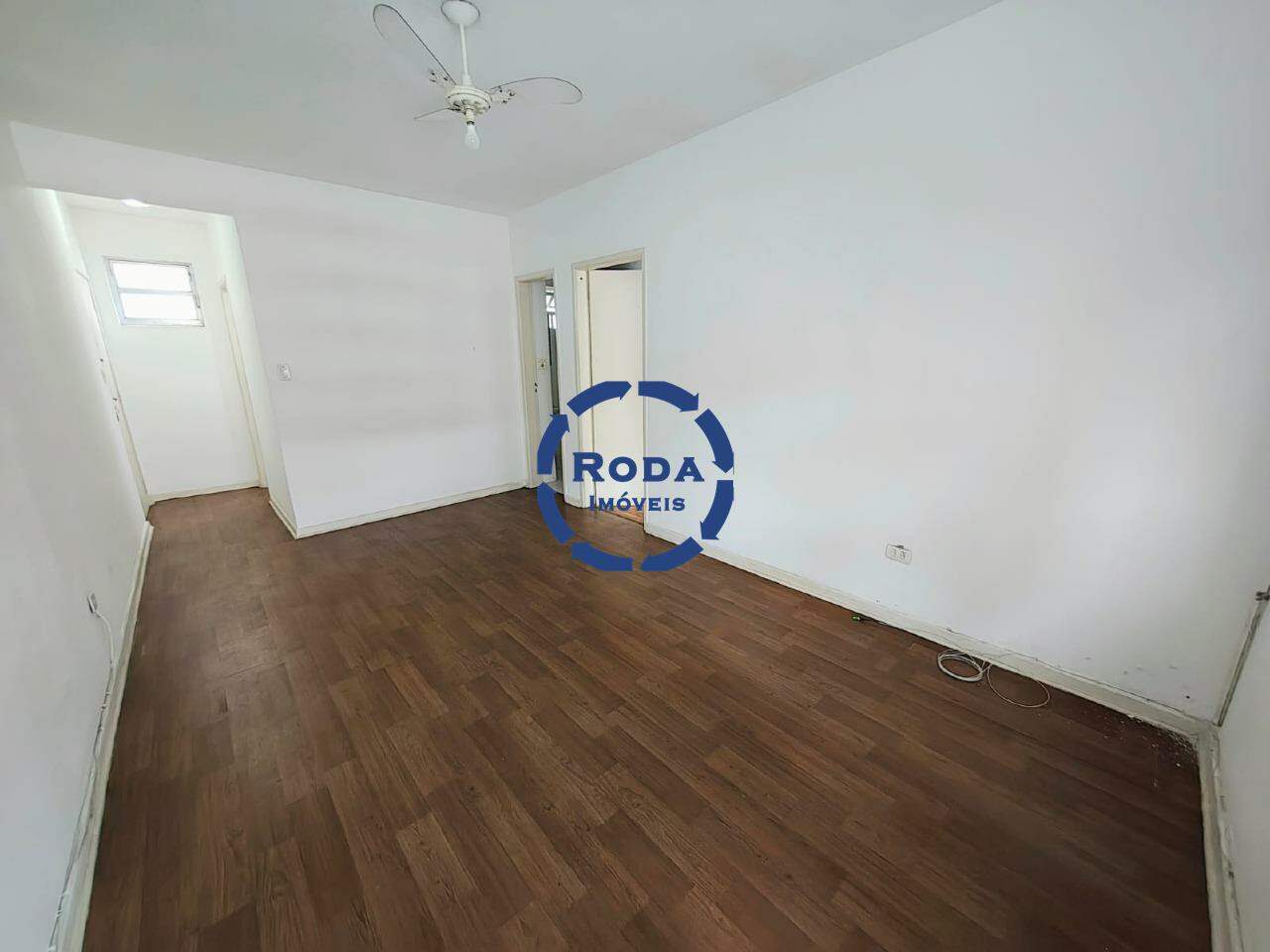 Apartamento à venda no José Menino: 