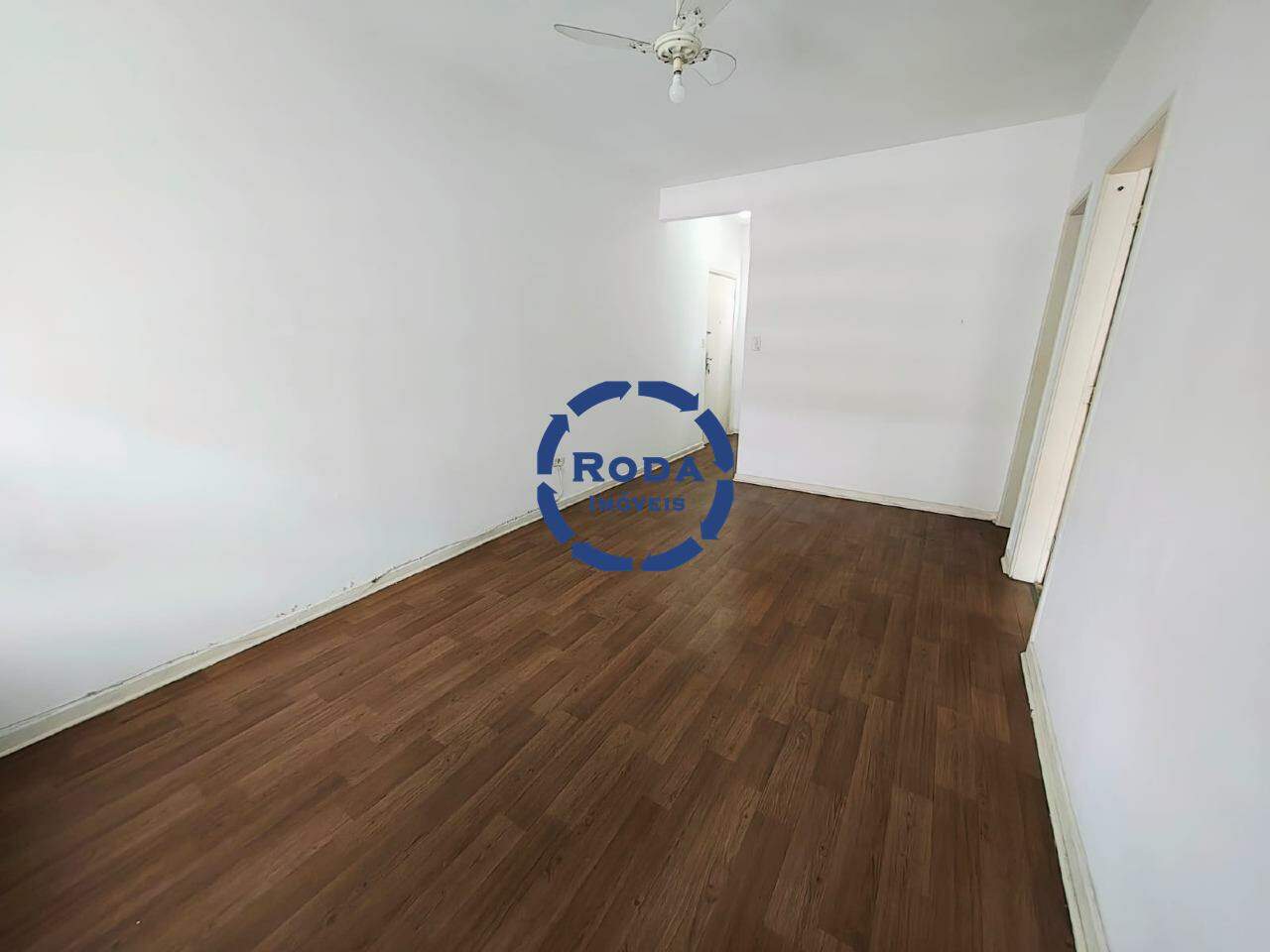 Apartamento à venda no José Menino: 