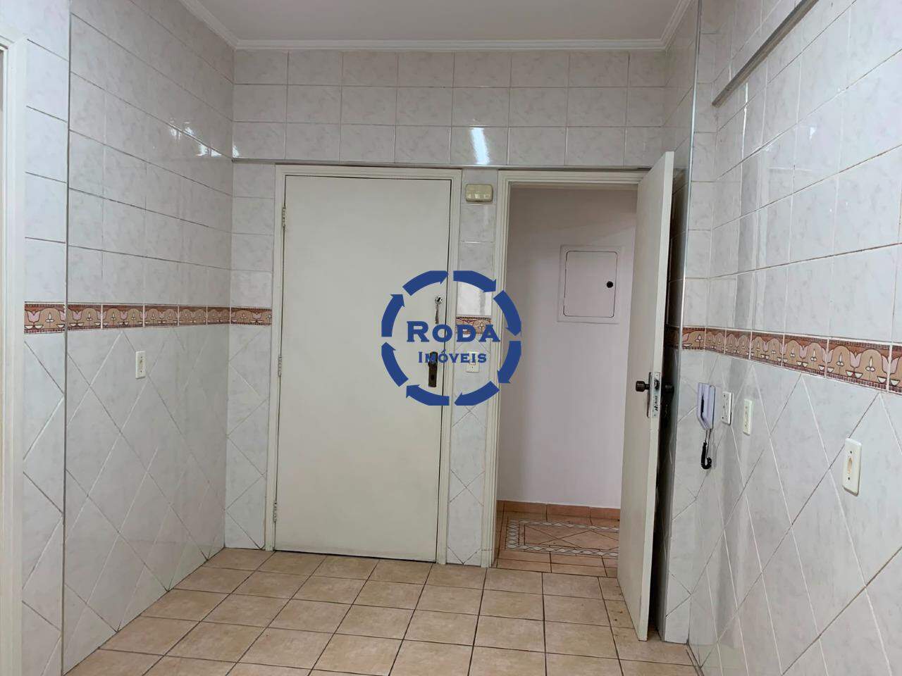 Apartamento à venda no Embaré: