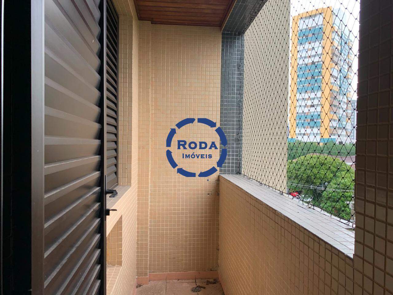 Apartamento à venda no Embaré: