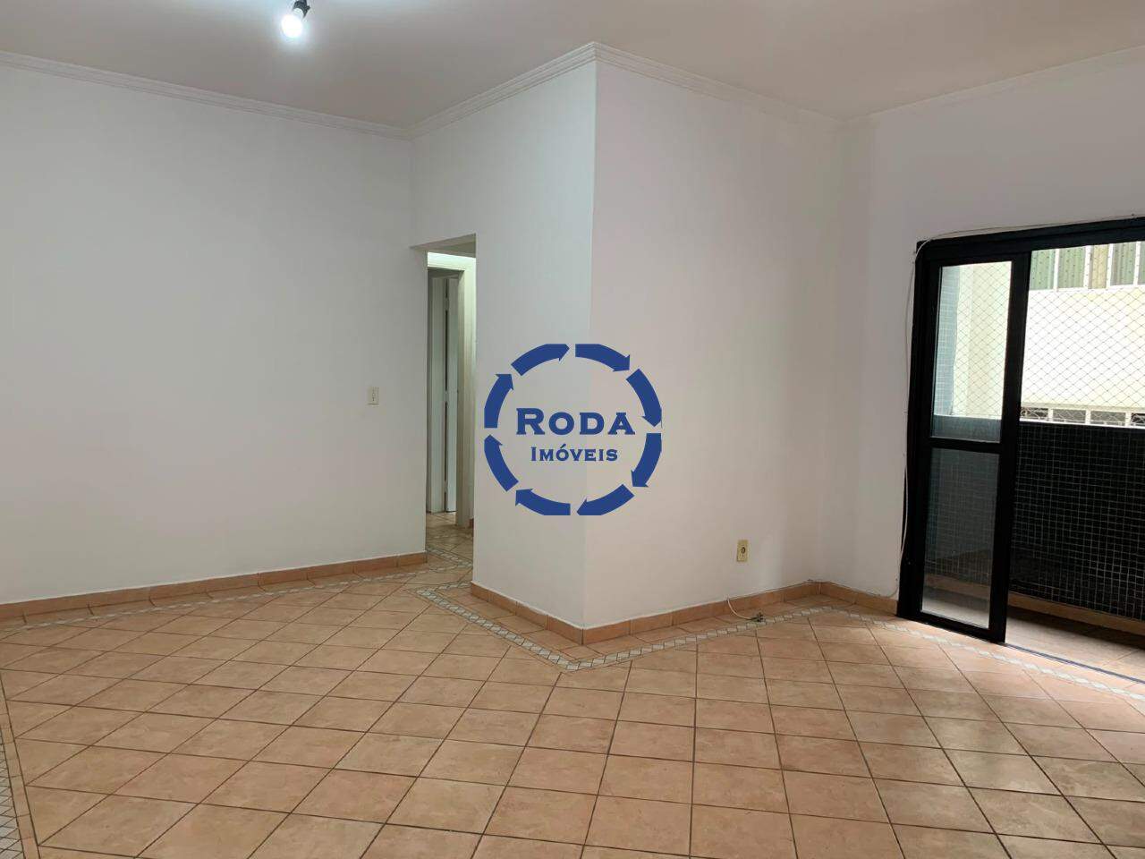 Apartamento à venda no Embaré: 