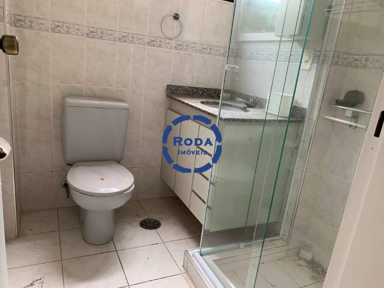Apartamento à venda no Embaré:
